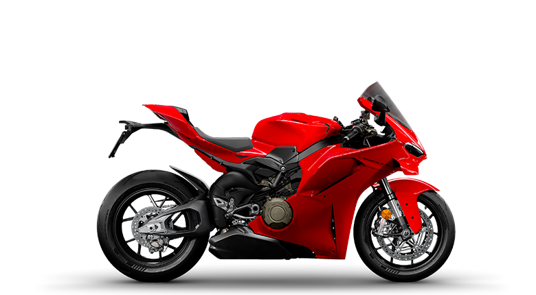 Ducati Panigale V4